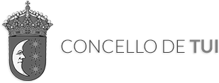 Logo Concello de Tui