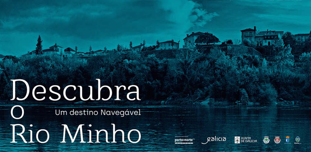 Apresentação do projeto Rio Minho