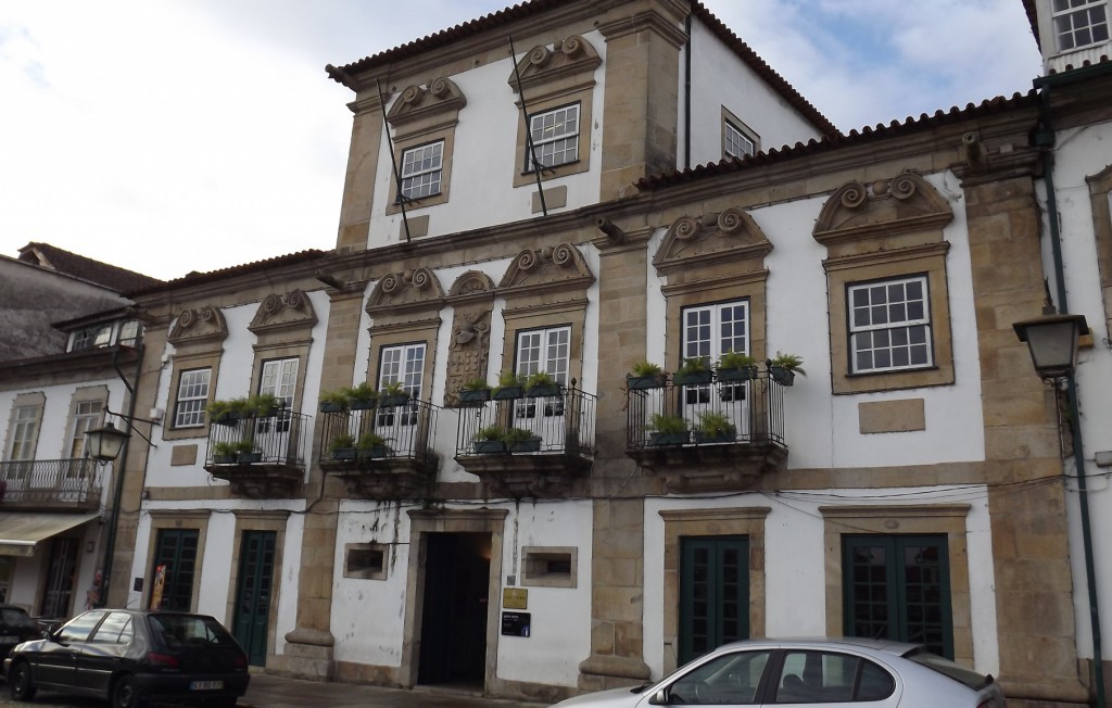 Museo Alvarinho