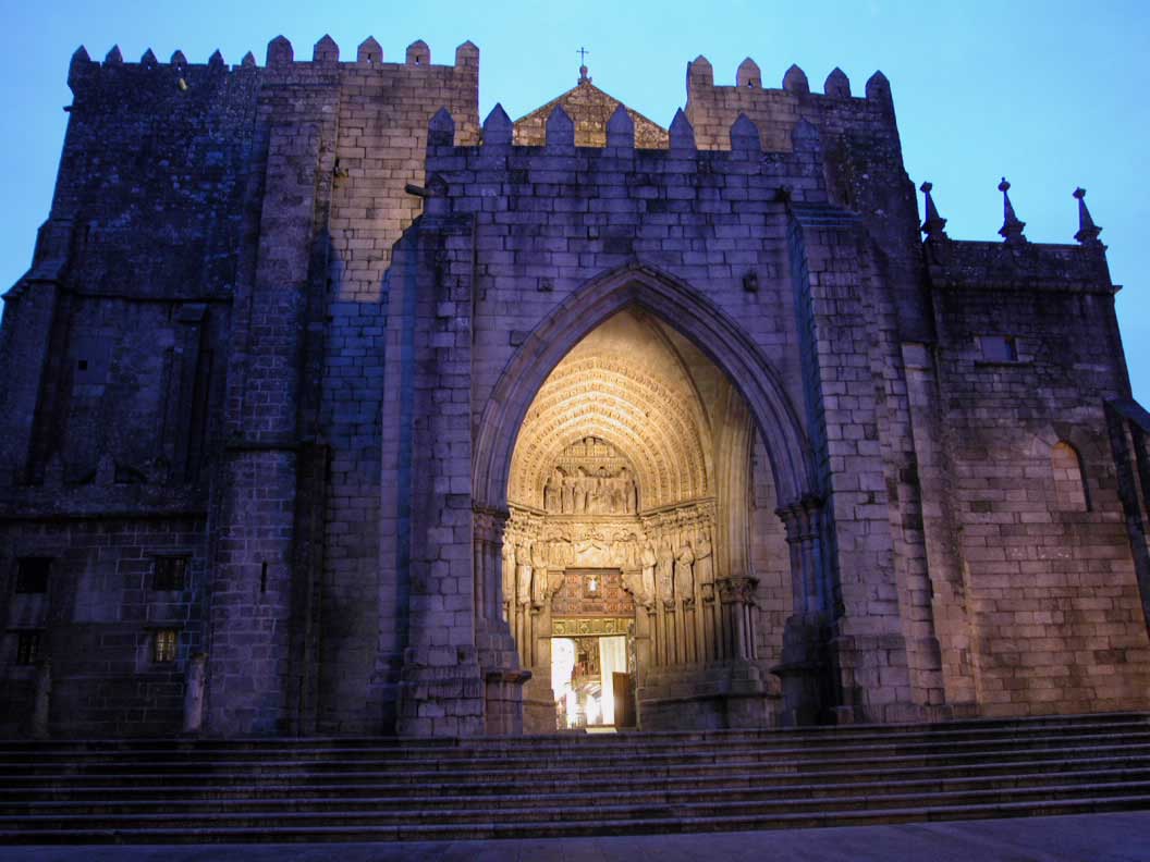 Museo Catedralicio de Tui