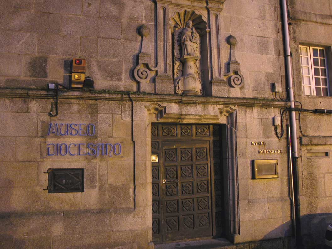 Museo Diocesano de Tui