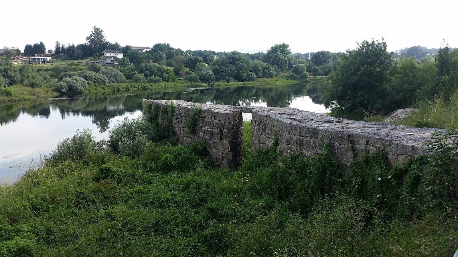 Pesqueira da Bucheira