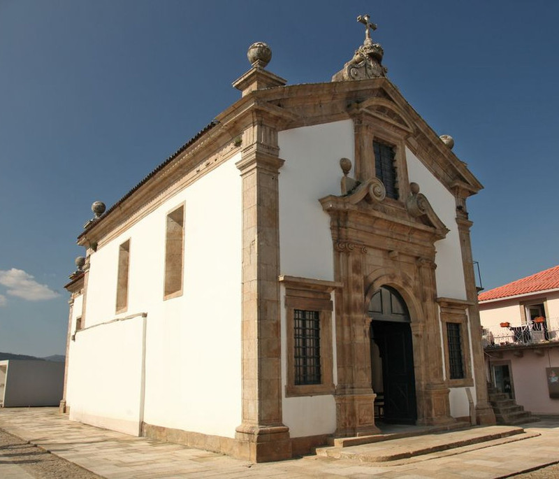 Capela Militar do Bom Jesus