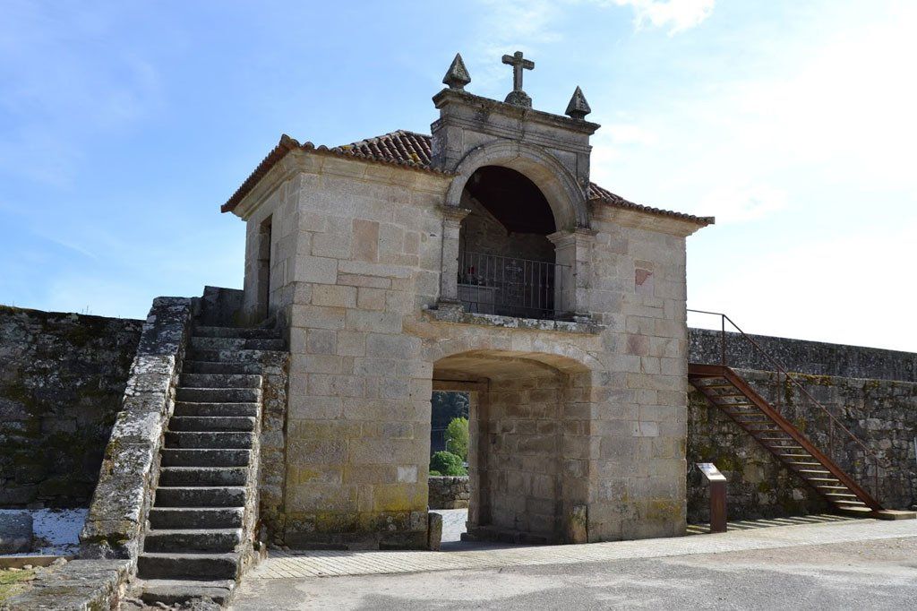 Capilla de la Oliva