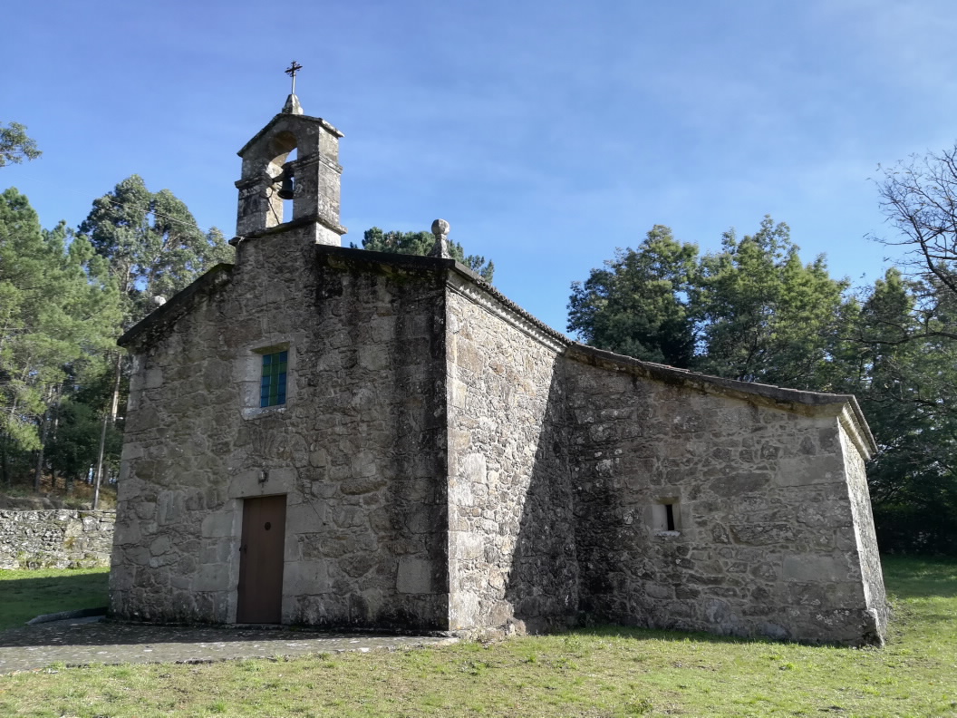 Capilla de San Caetano