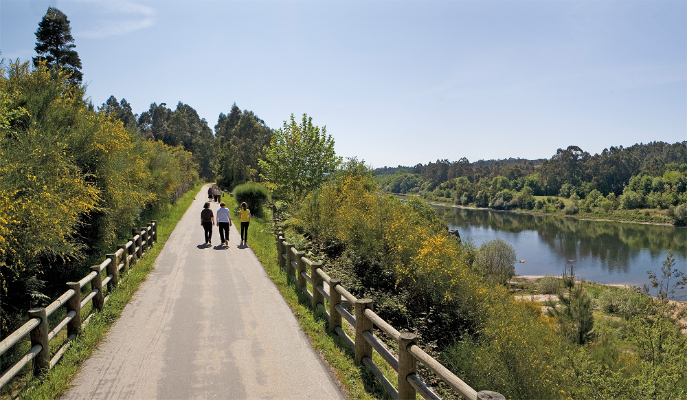 Ecopista do Rio Minho