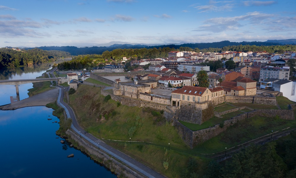 Fortaleza de Salvaterra