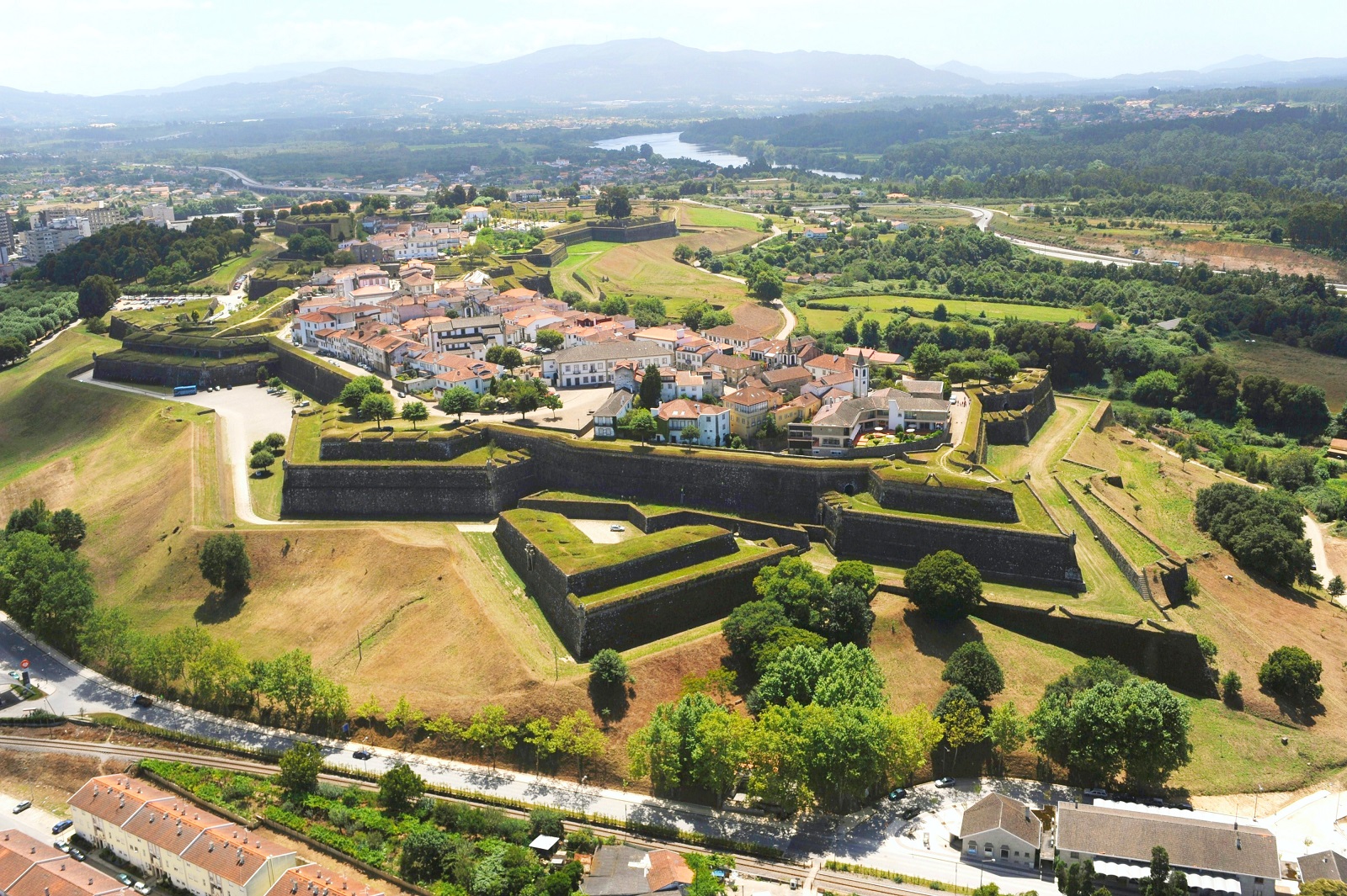 Fortaleza de Valença