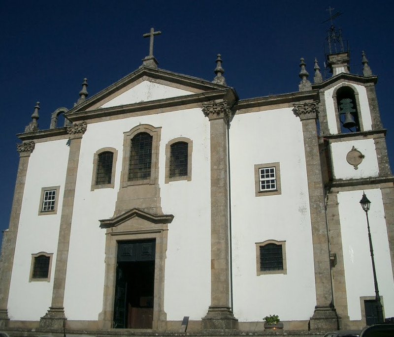 Igreja de Santo Estevão