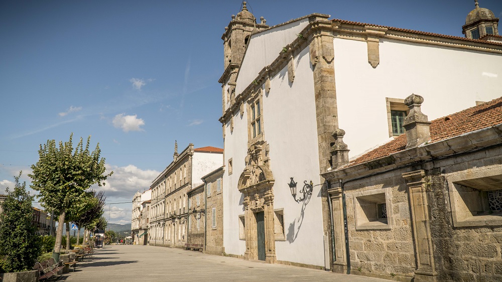 Iglesia de San Francisco