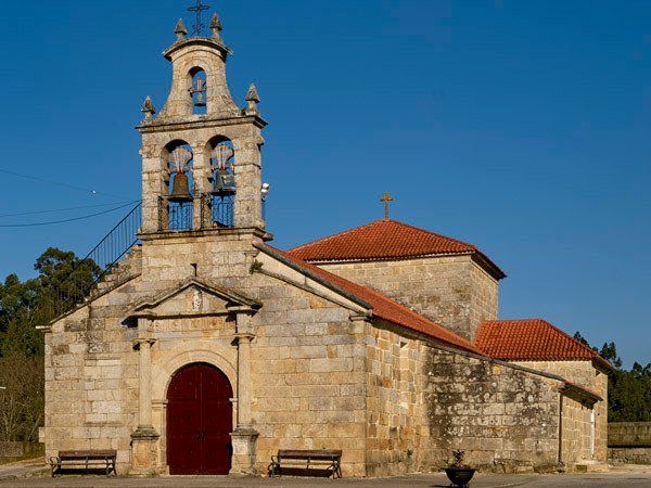 Iglesia de San Lorenzo