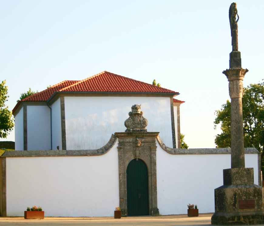 Paiol do Campo de Marte