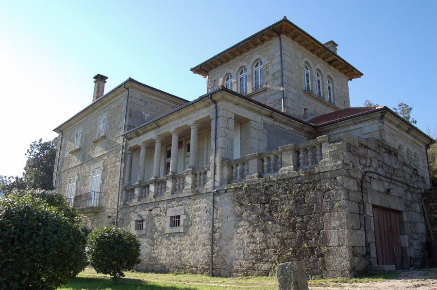 Pazo Piñeiro