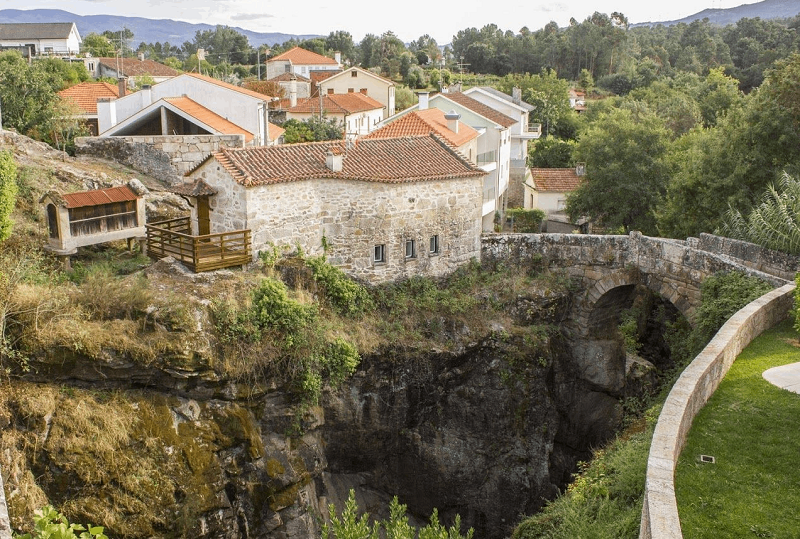 Ponte do Mouro