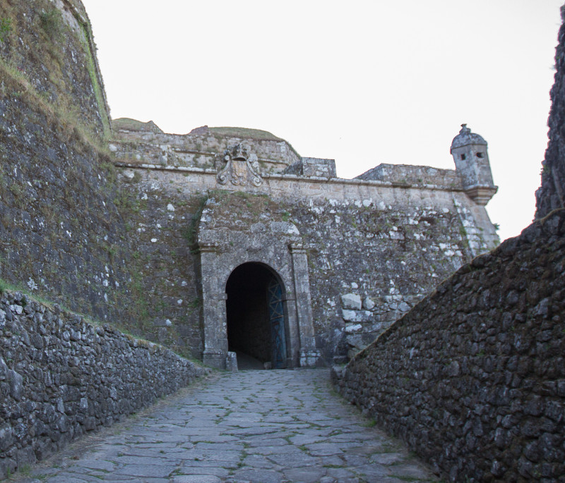 Portas da Gaviarra