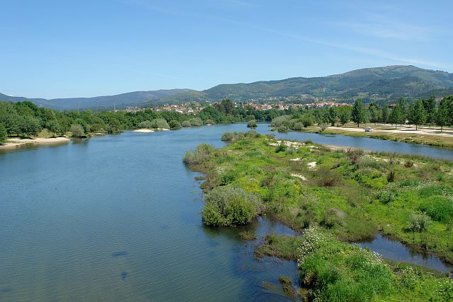 ZEC Serra d'Arga