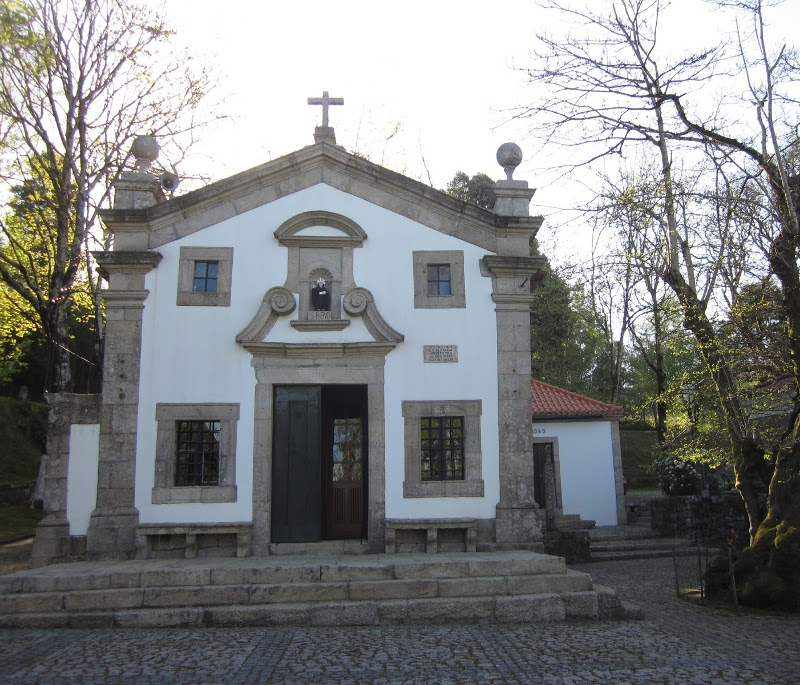 Santuário Monte do Faro