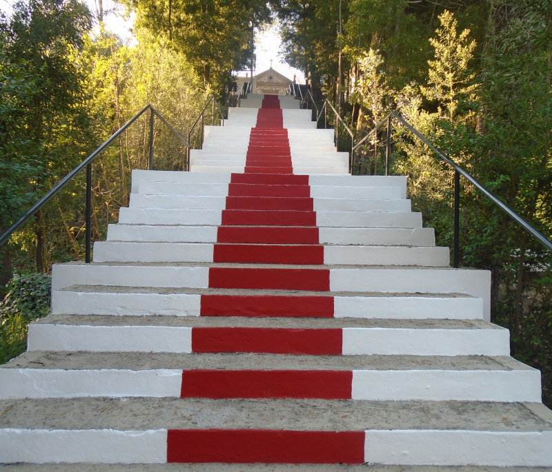 Santuário da Senhora da Cabeça