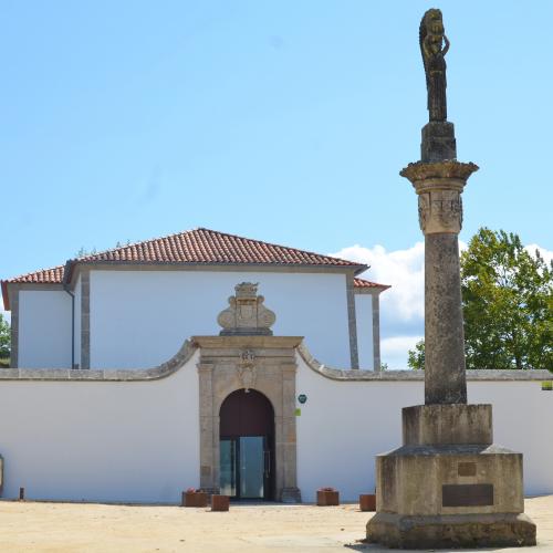 Centro Interpretação das Fortalezas