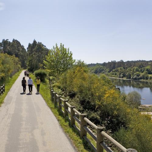 Ecopista Valença-Monção