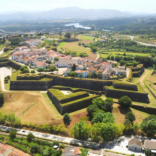 Fortaleza de Valença