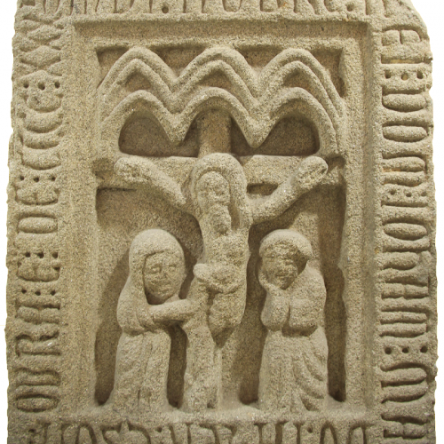 Núcleo Museológico Municipal