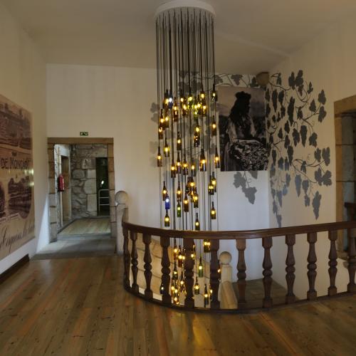 Museu do Alvarinho