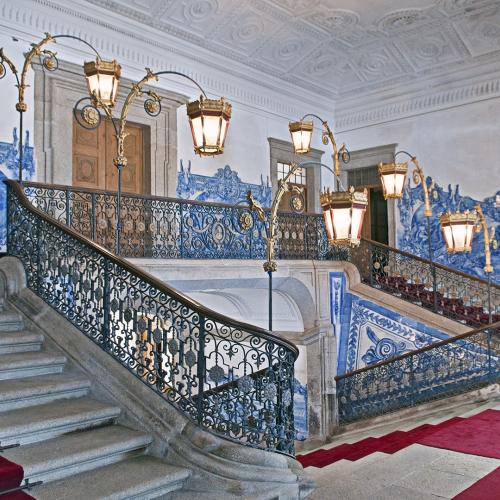 Palácio da Brejoeira