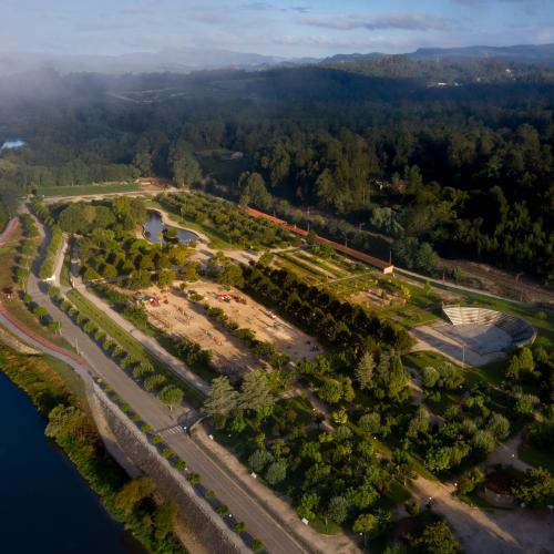 Parque de A Canuda