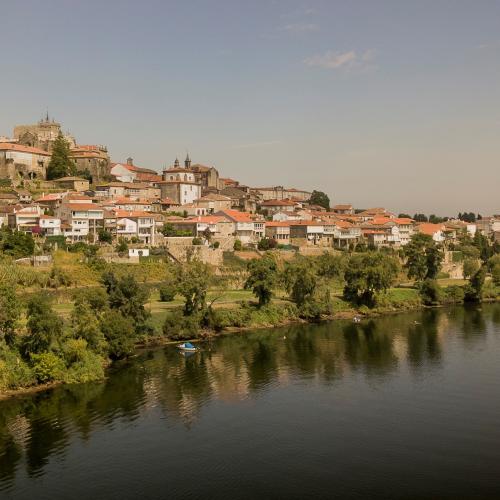 Vistas de Tui