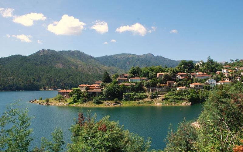 Parque Nacional Peneda-Gerês