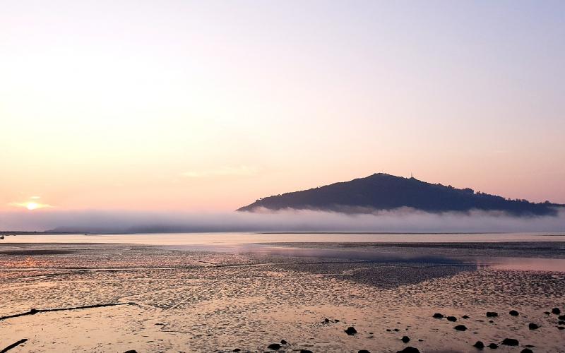 Estuários dos Rios Minho e Coura