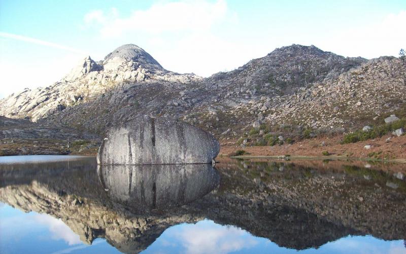 Parque Nacional Peneda-Gerês