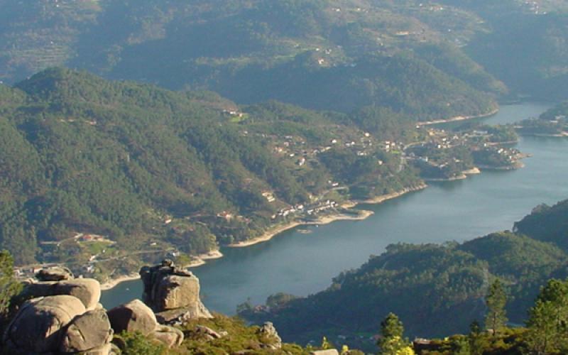 Parque Nacional Peneda-Gerês