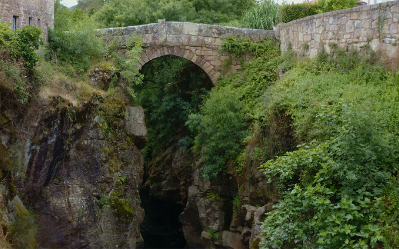 Ponte do Mouro