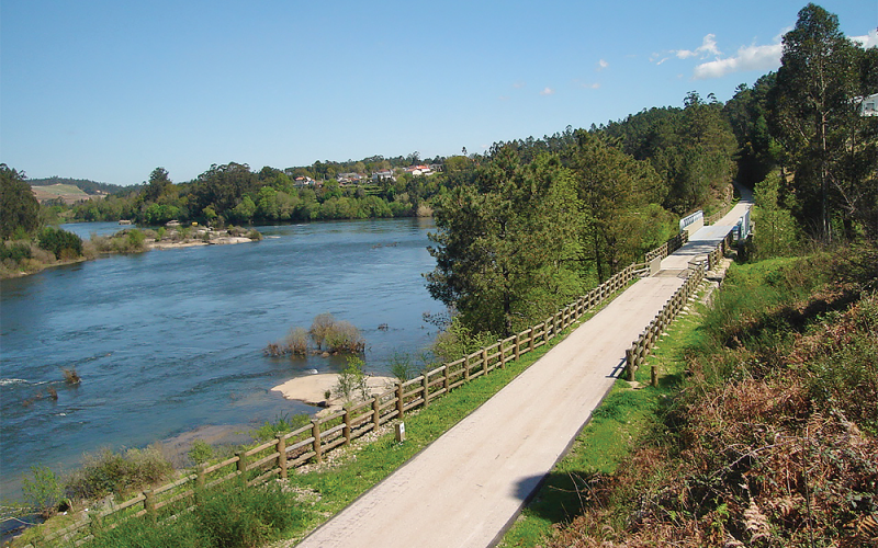 Ecopista do Rio Minho