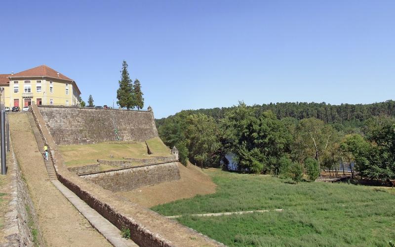 Fortaleza de Monção