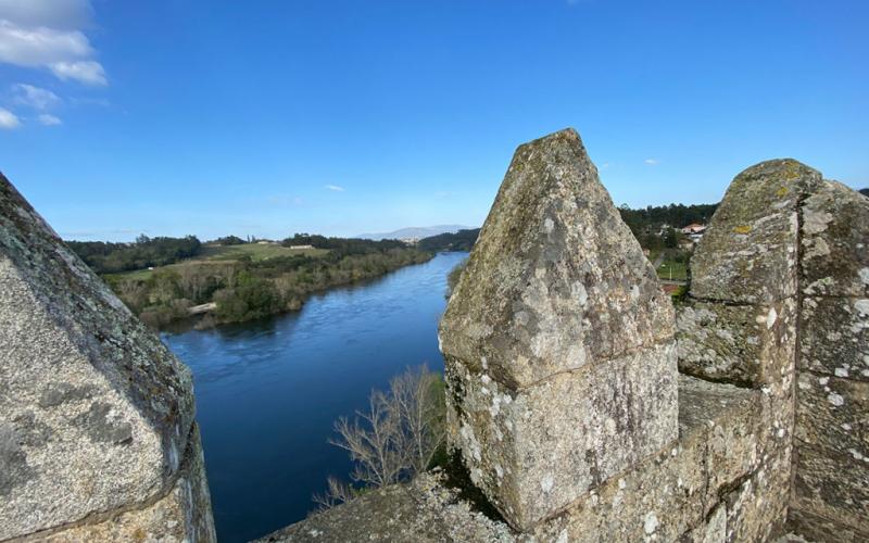 Torre de Lapela