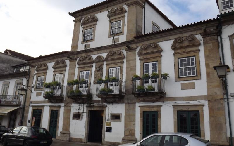 Museo Alvarinho