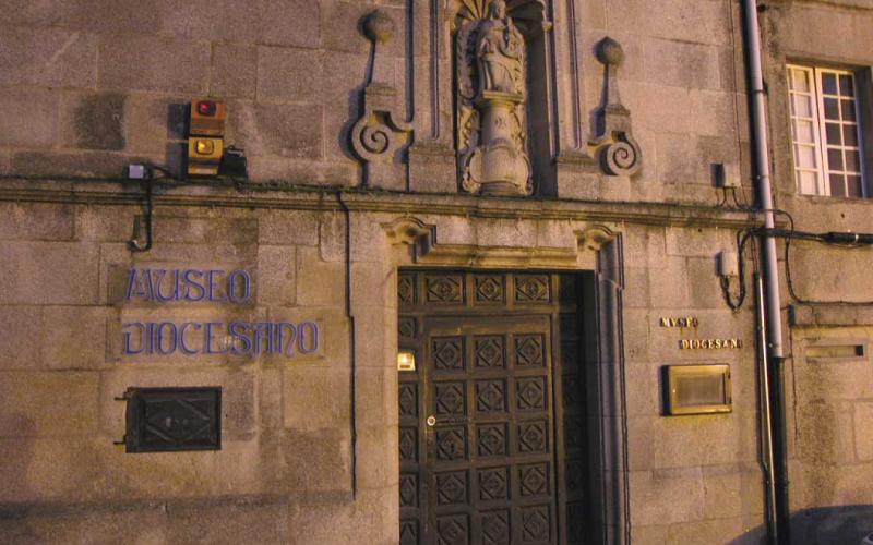 Museo Diocesano de Tui