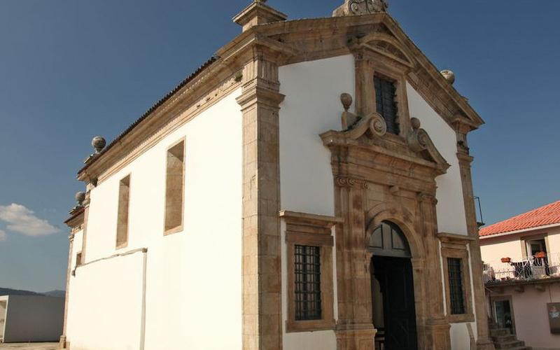 Capela Militar do Bom Jesus