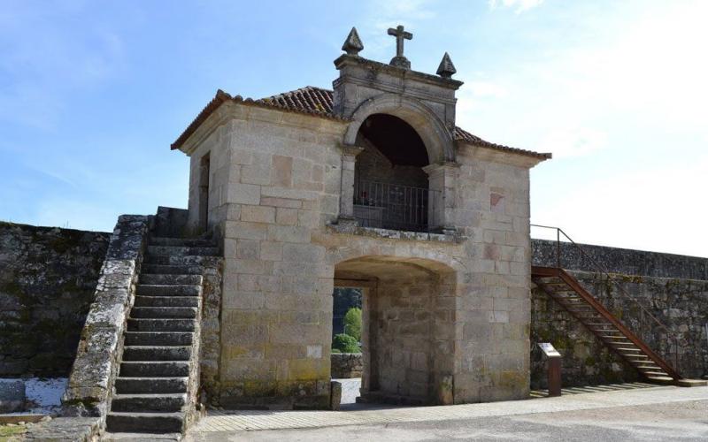 Capilla de la Oliva