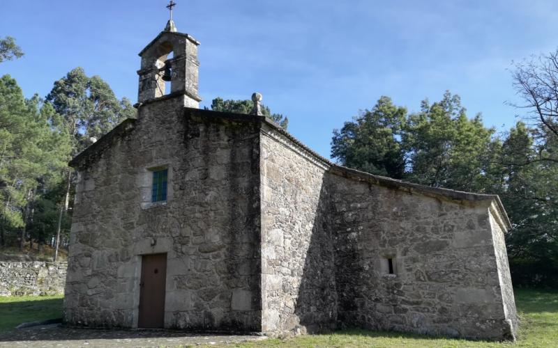 Capilla de San Caetano