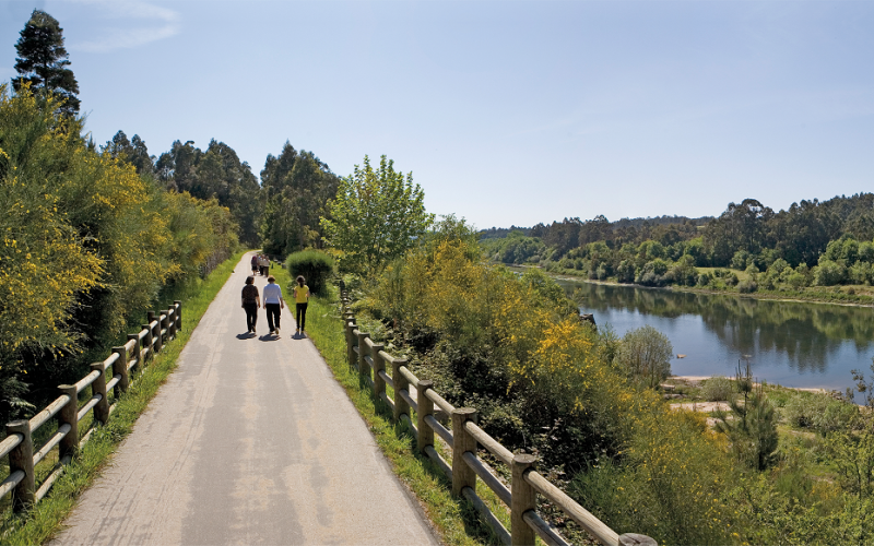 Ecopista do Rio Minho