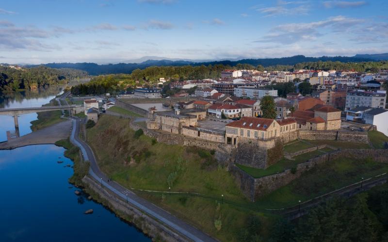 Fortaleza de Salvaterra