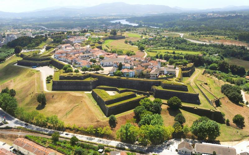 Fortaleza de Valença