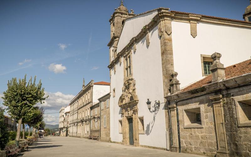 Iglesia de San Francisco