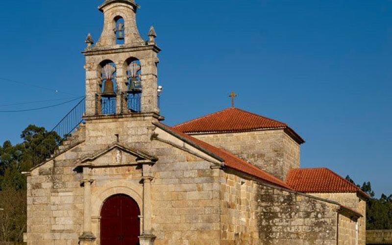 Iglesia de San Lorenzo