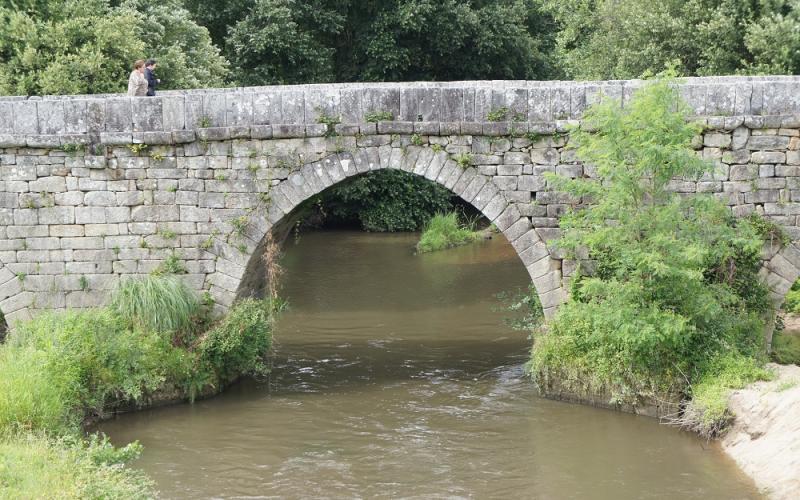 Ponte da Veiga do Louro