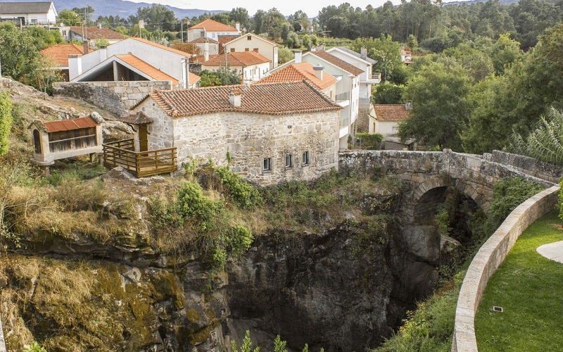 Ponte do Mouro